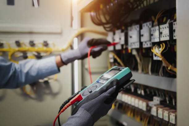 Commercial Electrical Services in Bayou Lourse, LA